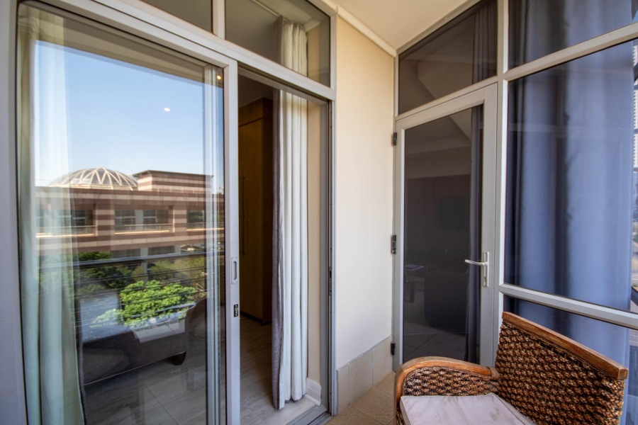 To Let 1 Bedroom Property for Rent in Sandown Gauteng