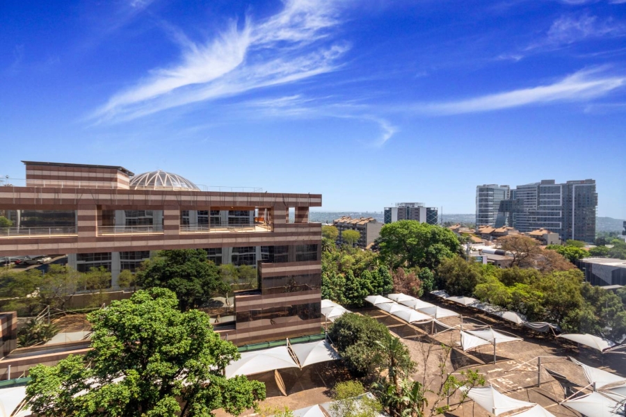 To Let 1 Bedroom Property for Rent in Sandown Gauteng
