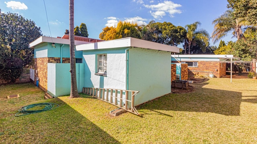 3 Bedroom Property for Sale in Meyerspark Gauteng