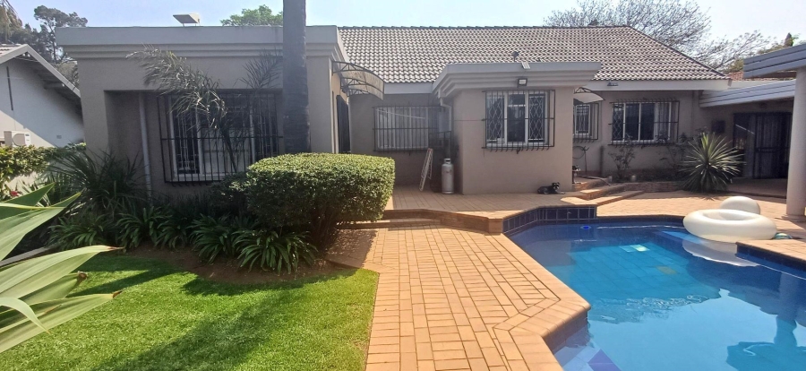 4 Bedroom Property for Sale in Menlo Park Gauteng