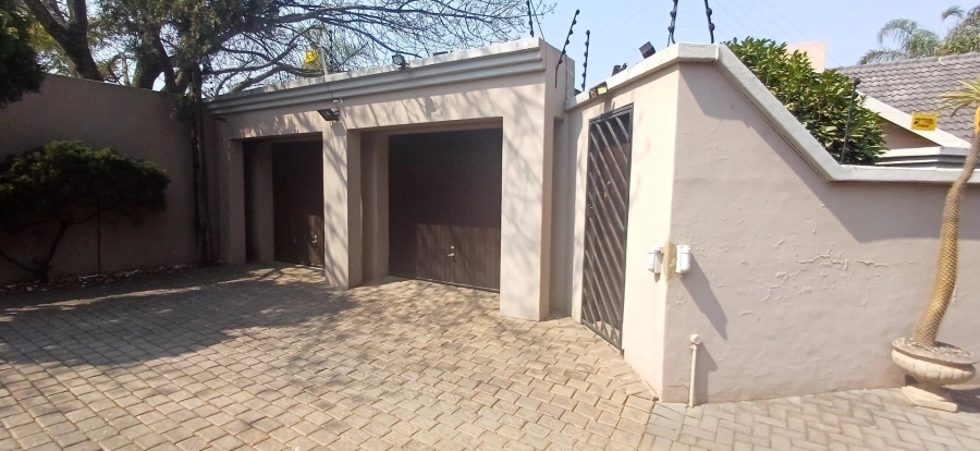 4 Bedroom Property for Sale in Menlo Park Gauteng
