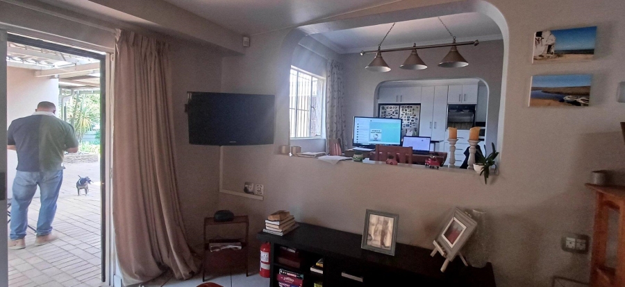 4 Bedroom Property for Sale in Menlo Park Gauteng