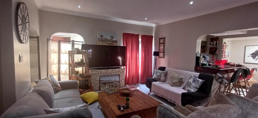 4 Bedroom Property for Sale in Menlo Park Gauteng