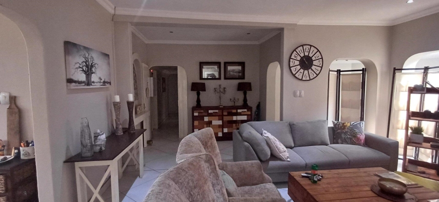 4 Bedroom Property for Sale in Menlo Park Gauteng