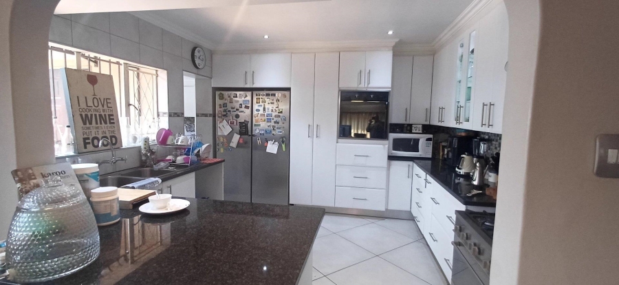 4 Bedroom Property for Sale in Menlo Park Gauteng