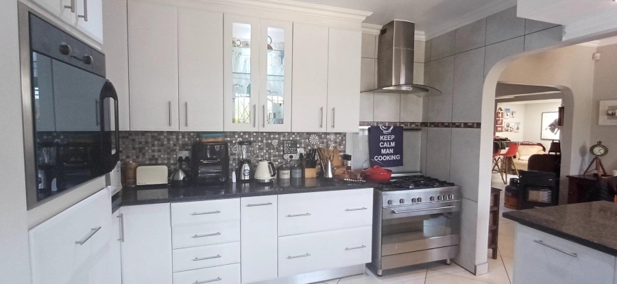 4 Bedroom Property for Sale in Menlo Park Gauteng