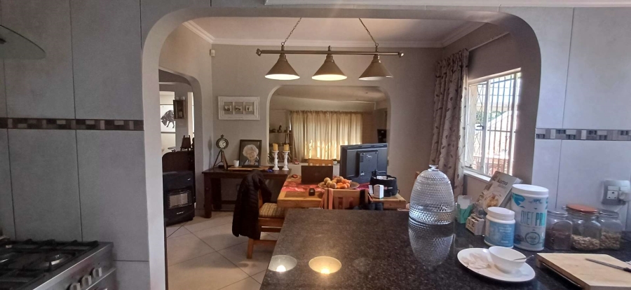 4 Bedroom Property for Sale in Menlo Park Gauteng