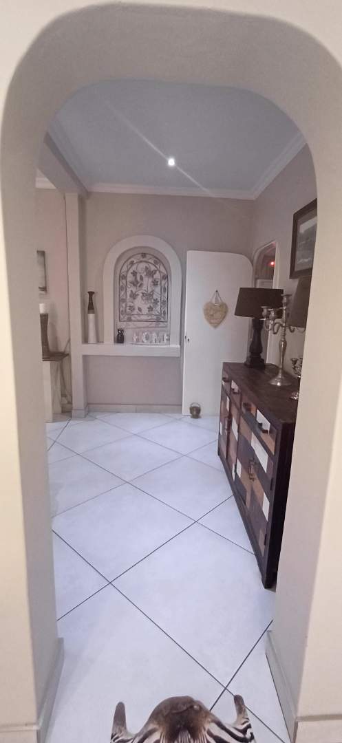 4 Bedroom Property for Sale in Menlo Park Gauteng