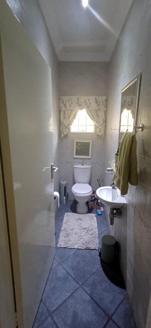 4 Bedroom Property for Sale in Menlo Park Gauteng