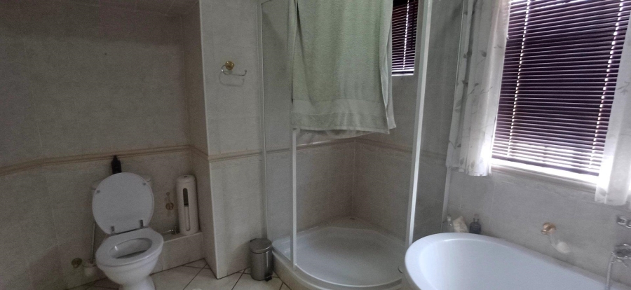 4 Bedroom Property for Sale in Menlo Park Gauteng