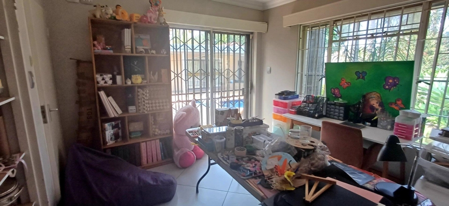 4 Bedroom Property for Sale in Menlo Park Gauteng