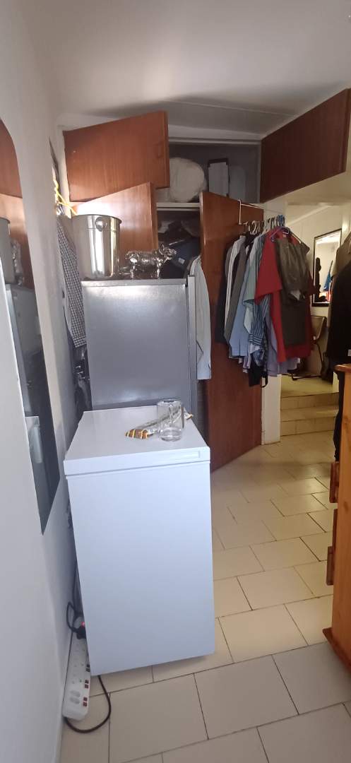 To Let 1 Bedroom Property for Rent in Menlo Park Gauteng