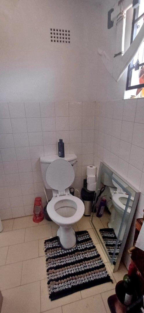 To Let 1 Bedroom Property for Rent in Menlo Park Gauteng