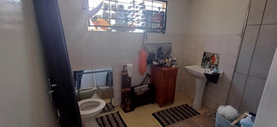 To Let 1 Bedroom Property for Rent in Menlo Park Gauteng