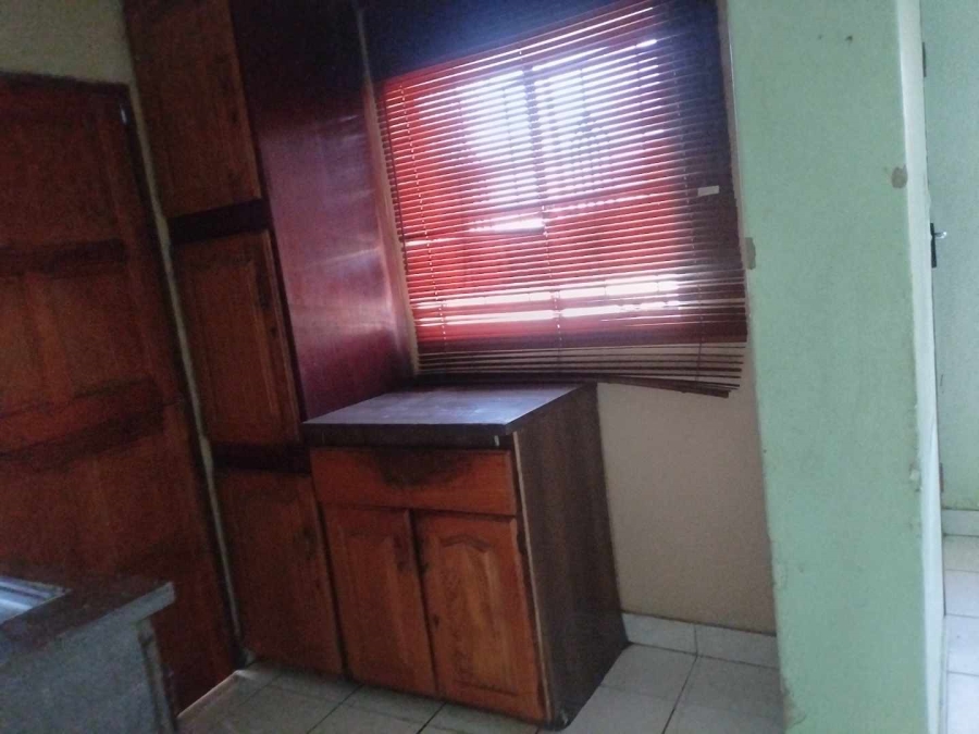 To Let 2 Bedroom Property for Rent in Mahube Valley Gauteng