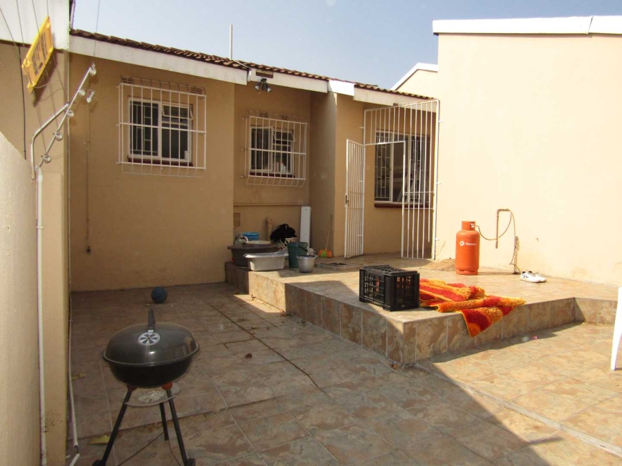3 Bedroom Property for Sale in Atholl Gauteng