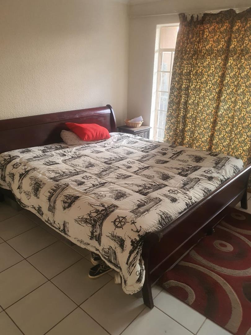 2 Bedroom Property for Sale in Florida Gauteng