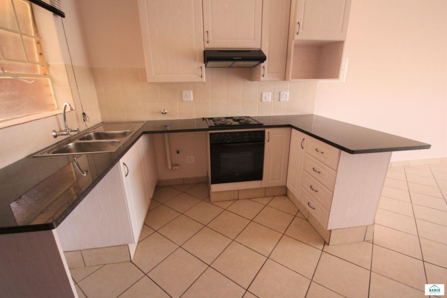 2 Bedroom Property for Sale in Hazeldean Gauteng