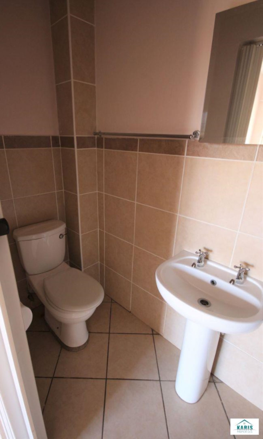 2 Bedroom Property for Sale in Hazeldean Gauteng