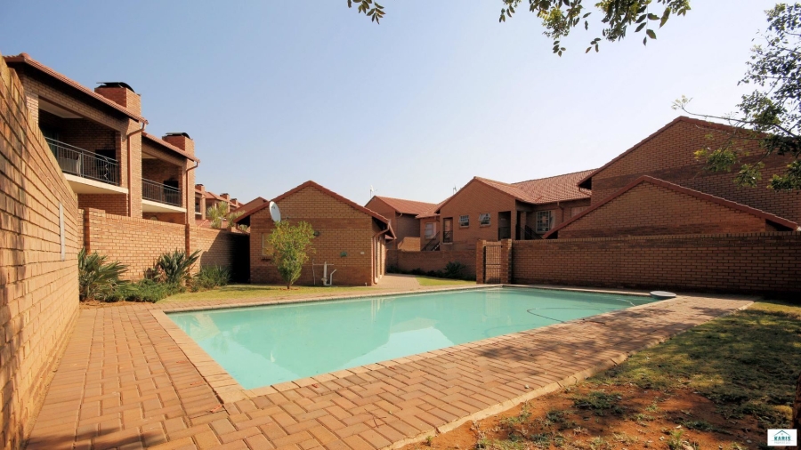 2 Bedroom Property for Sale in Hazeldean Gauteng