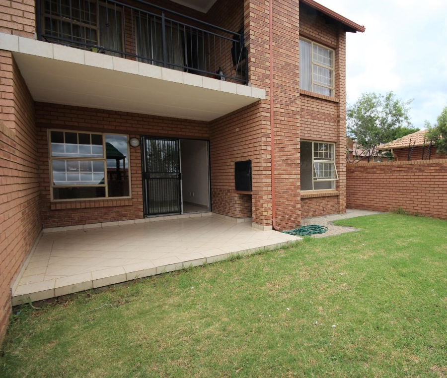 3 Bedroom Property for Sale in Hazeldean Gauteng