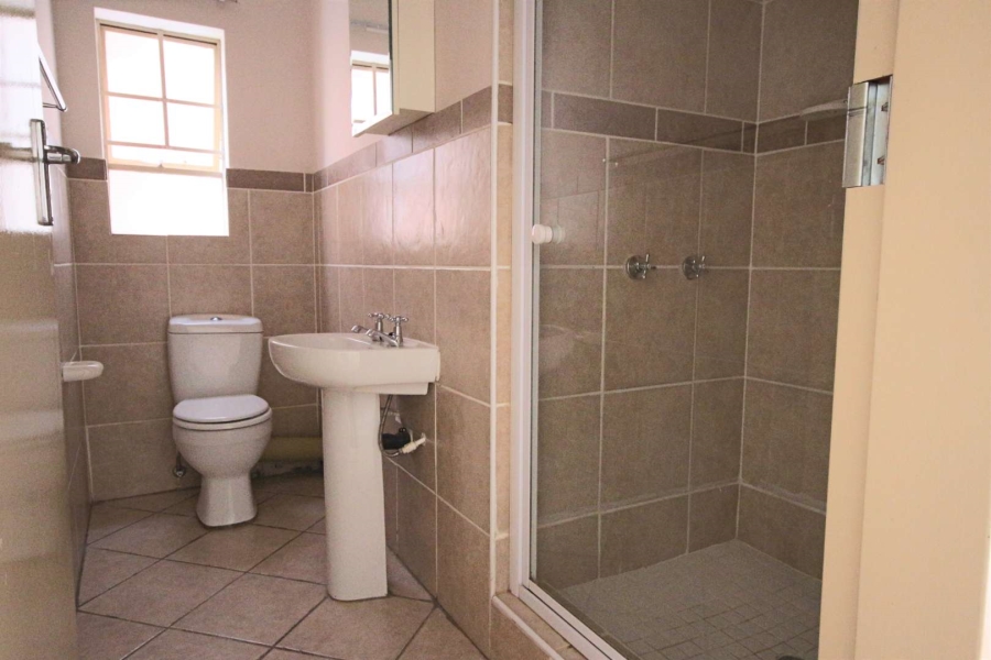 To Let 2 Bedroom Property for Rent in Hazeldean Gauteng