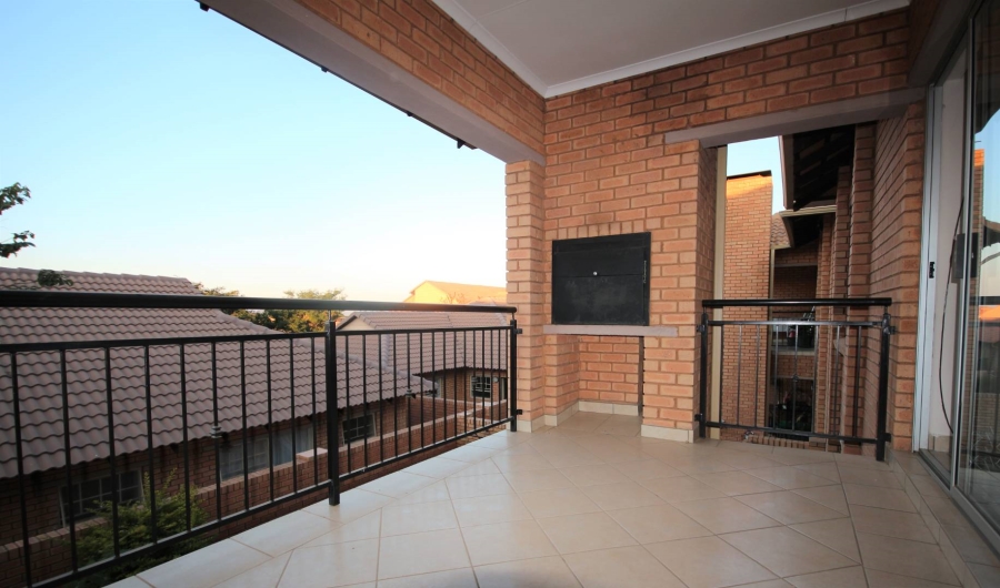 To Let 2 Bedroom Property for Rent in Hazeldean Gauteng