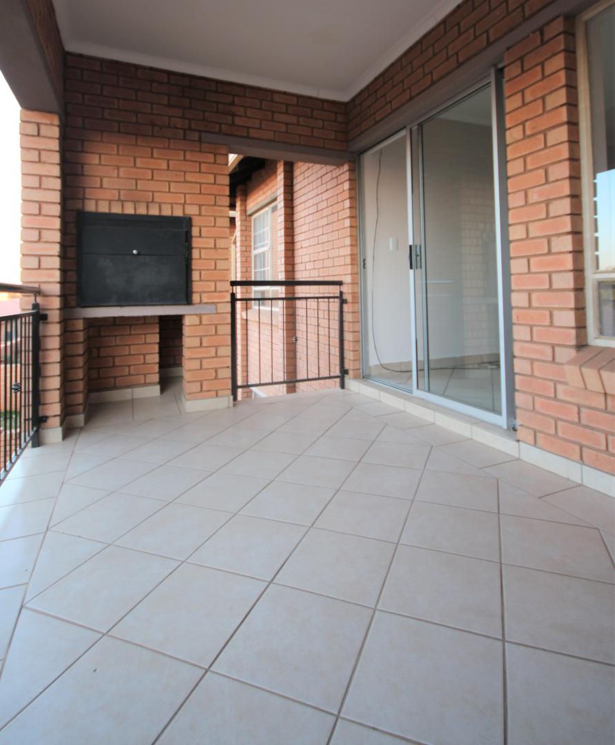 To Let 2 Bedroom Property for Rent in Hazeldean Gauteng