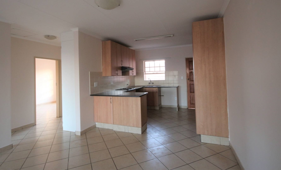 To Let 2 Bedroom Property for Rent in Hazeldean Gauteng