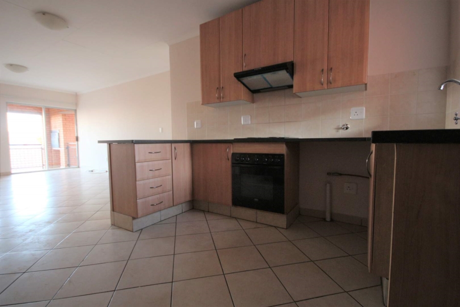 To Let 2 Bedroom Property for Rent in Hazeldean Gauteng