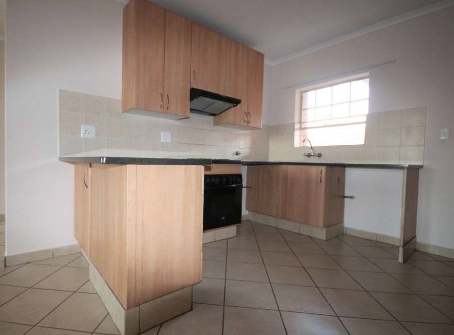To Let 2 Bedroom Property for Rent in Hazeldean Gauteng