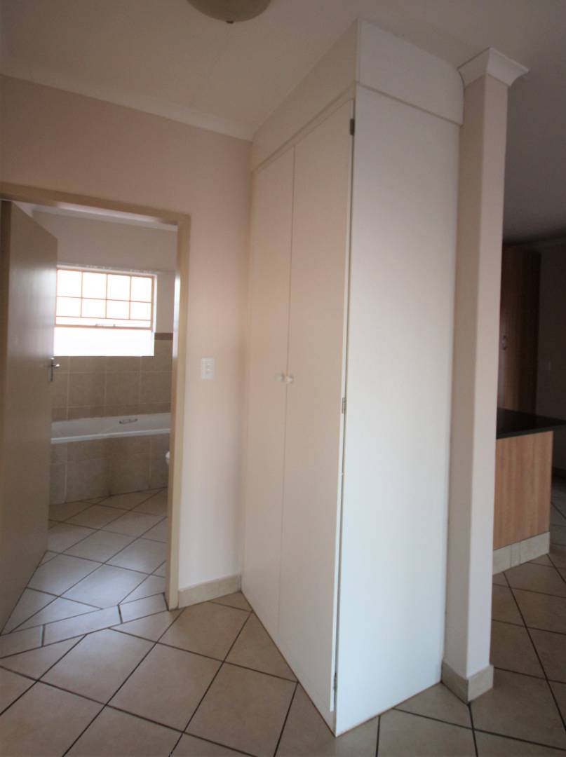 To Let 2 Bedroom Property for Rent in Hazeldean Gauteng