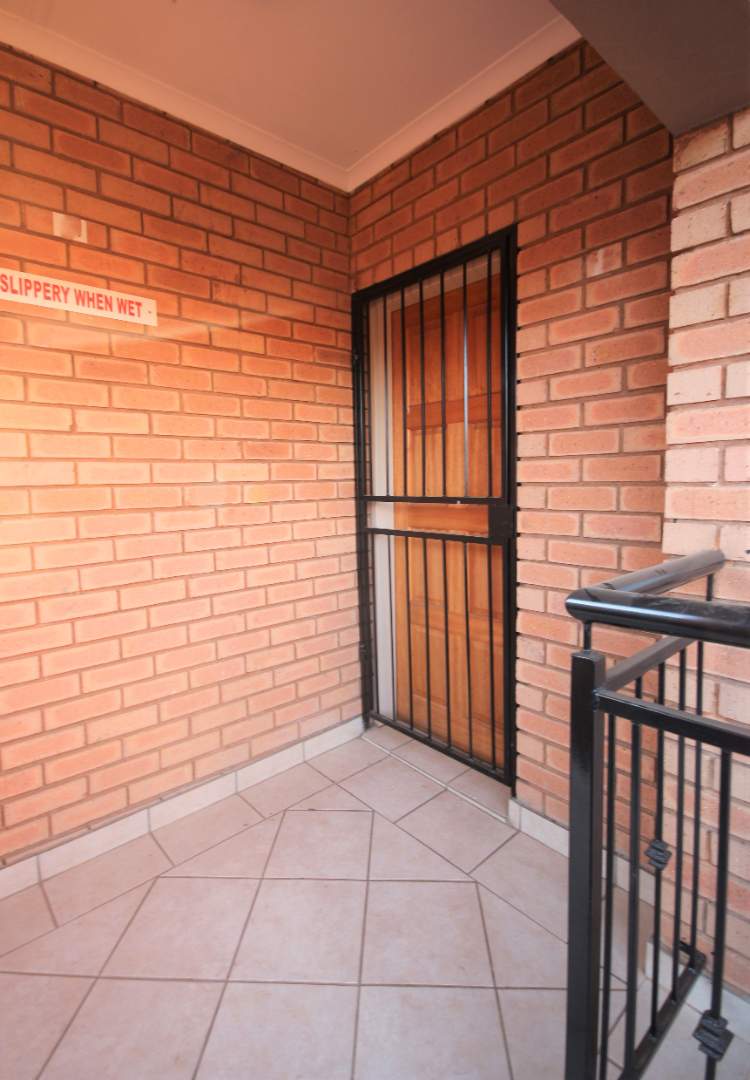 To Let 2 Bedroom Property for Rent in Hazeldean Gauteng