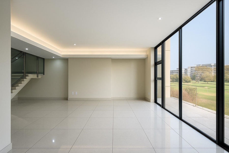 To Let 3 Bedroom Property for Rent in Houghton Gauteng