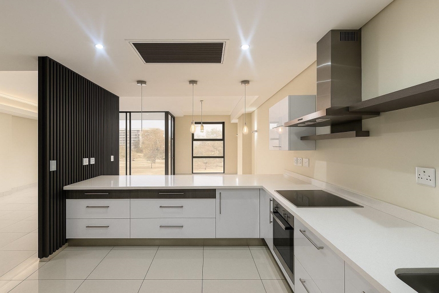 To Let 3 Bedroom Property for Rent in Houghton Gauteng