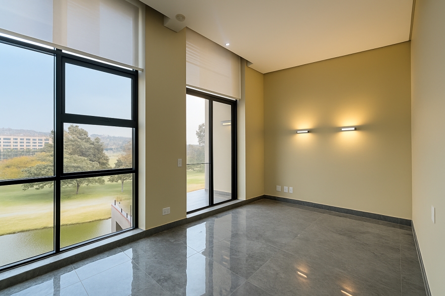 To Let 3 Bedroom Property for Rent in Houghton Gauteng