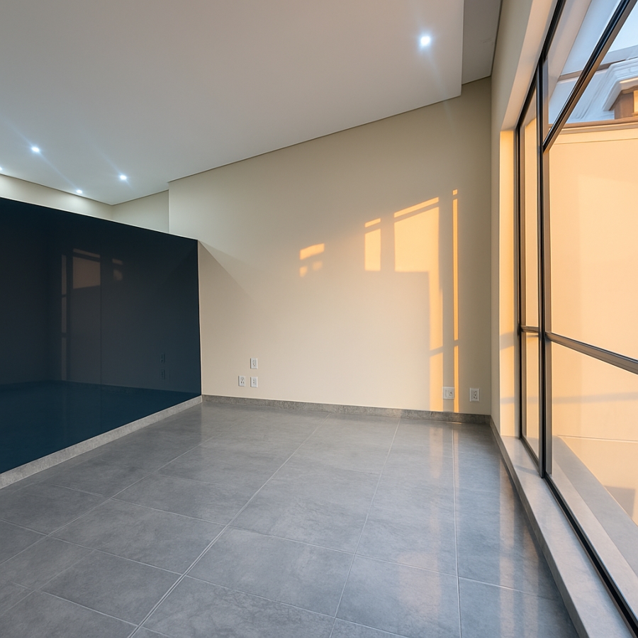 To Let 3 Bedroom Property for Rent in Houghton Gauteng