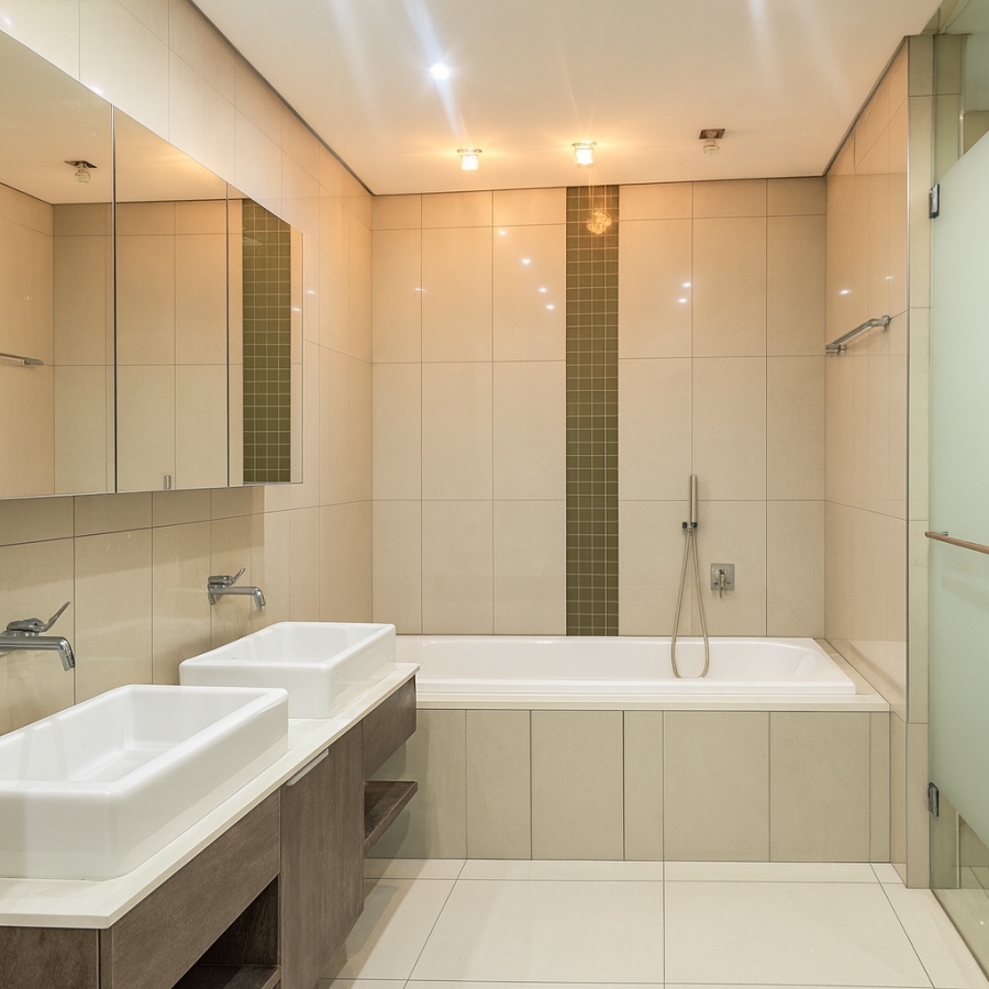 To Let 3 Bedroom Property for Rent in Houghton Gauteng