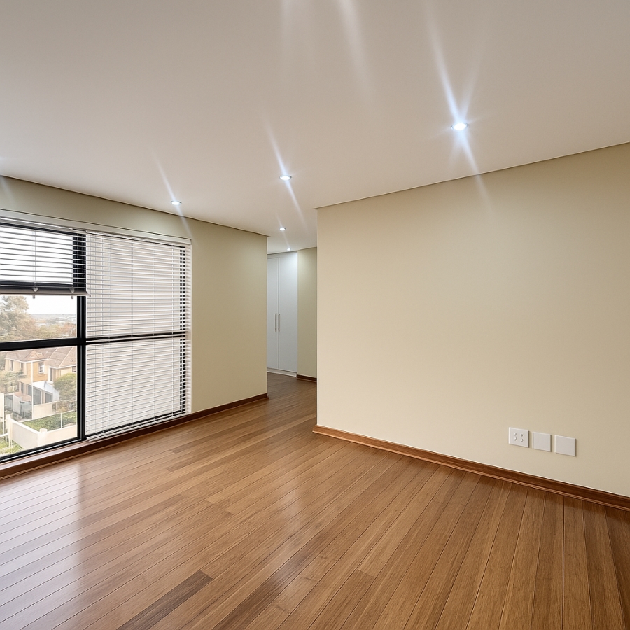To Let 3 Bedroom Property for Rent in Houghton Gauteng