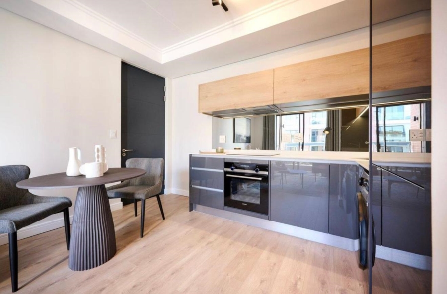 To Let 1 Bedroom Property for Rent in Sandringham Gauteng