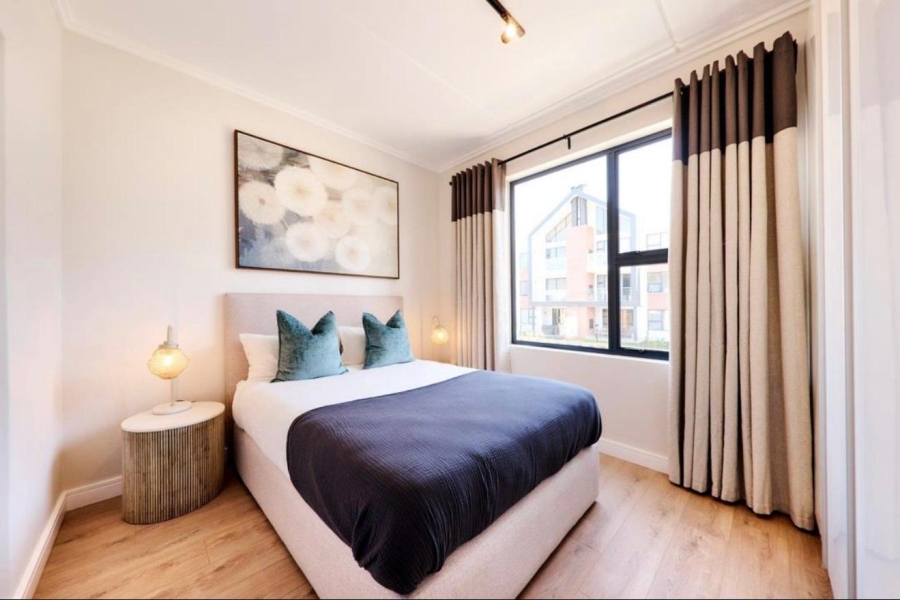 To Let 1 Bedroom Property for Rent in Sandringham Gauteng