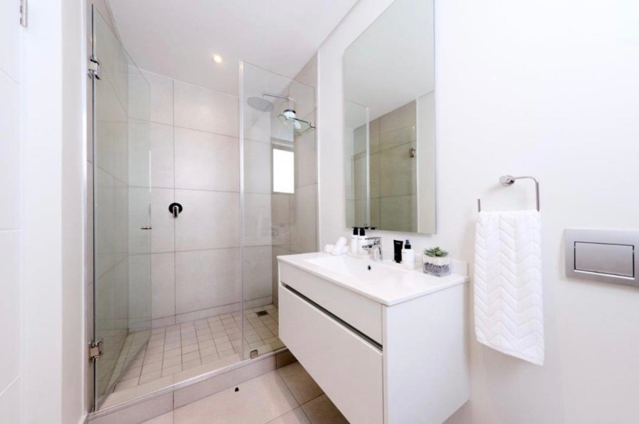 To Let 1 Bedroom Property for Rent in Sandringham Gauteng