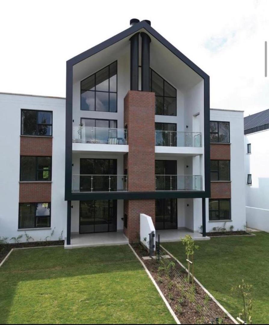 To Let 1 Bedroom Property for Rent in Sandringham Gauteng