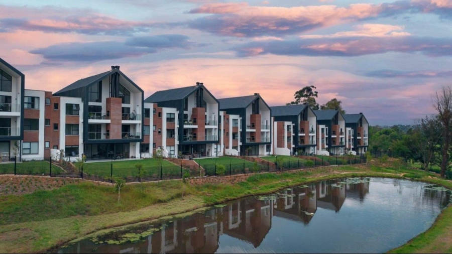 To Let 1 Bedroom Property for Rent in Sandringham Gauteng