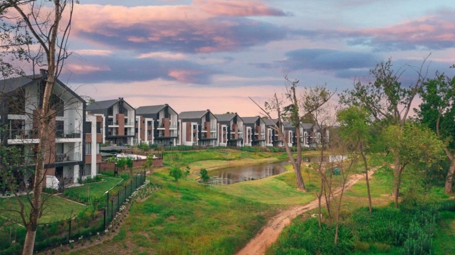 To Let 1 Bedroom Property for Rent in Sandringham Gauteng