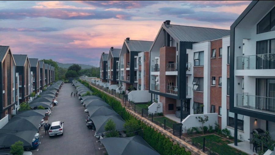 To Let 1 Bedroom Property for Rent in Sandringham Gauteng