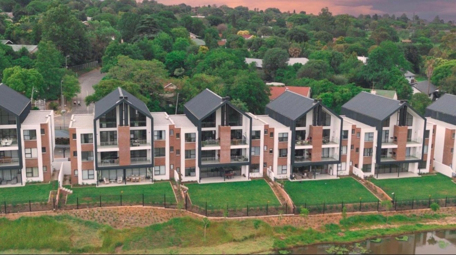 To Let 1 Bedroom Property for Rent in Sandringham Gauteng