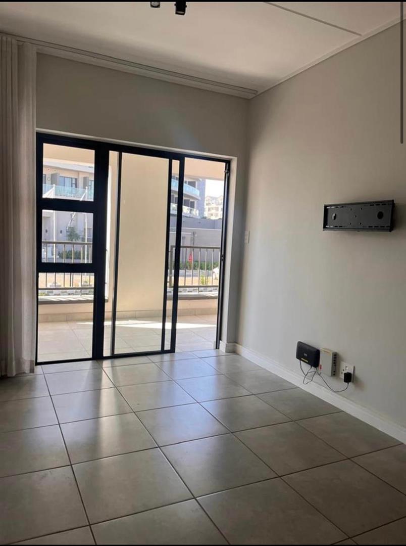To Let 1 Bedroom Property for Rent in Waterfall Gauteng