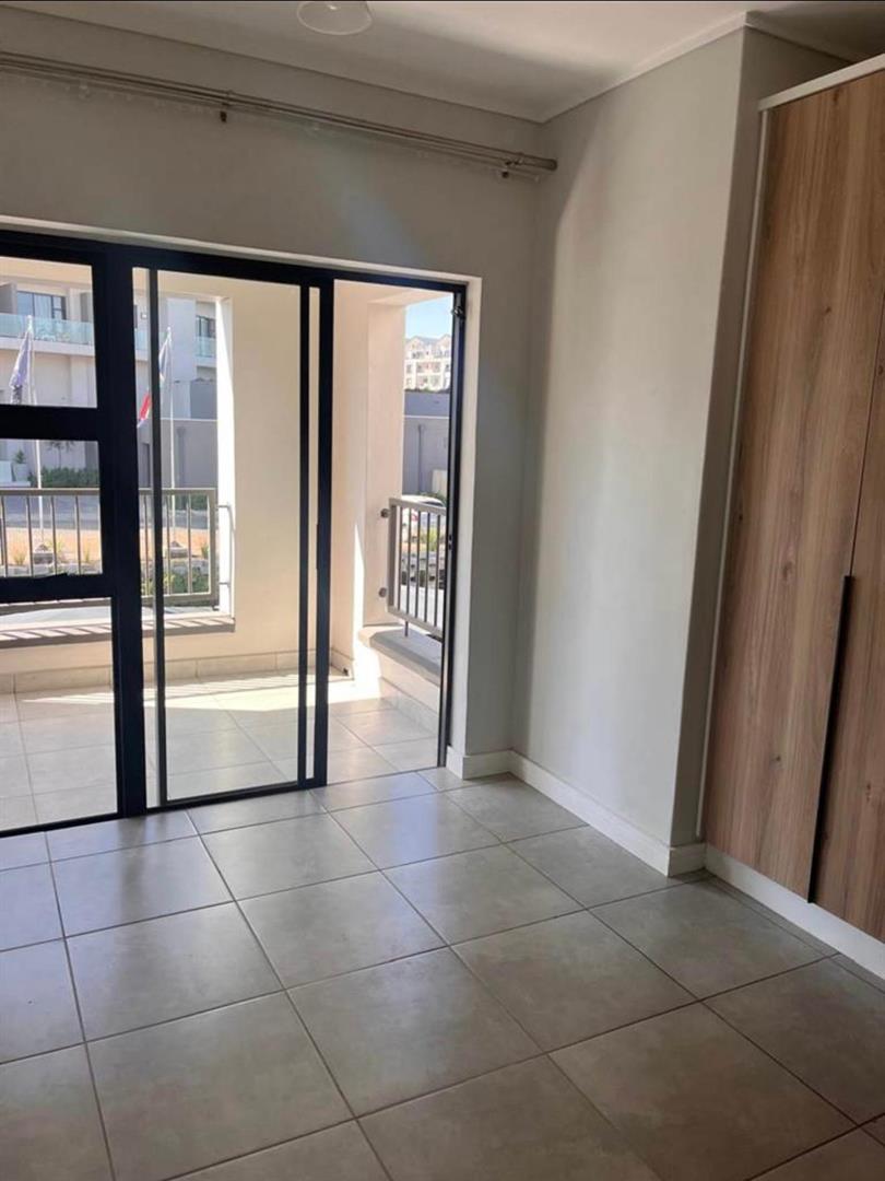 To Let 1 Bedroom Property for Rent in Waterfall Gauteng
