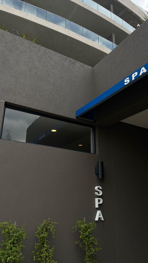 To Let 1 Bedroom Property for Rent in Waterfall Gauteng